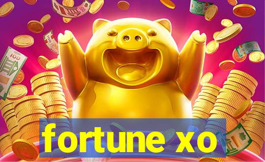 fortune xo